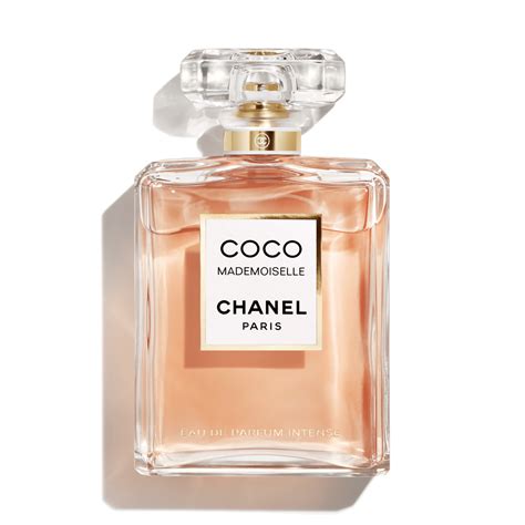 CHANEL COCO MADEMOISELLE Perfume & Eau de Parfum